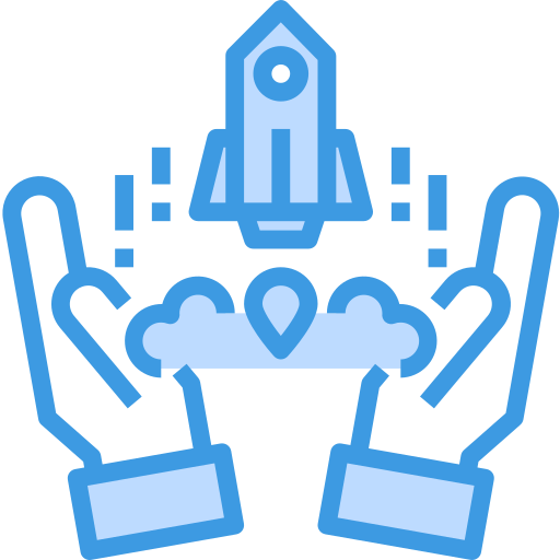 Startups Icon